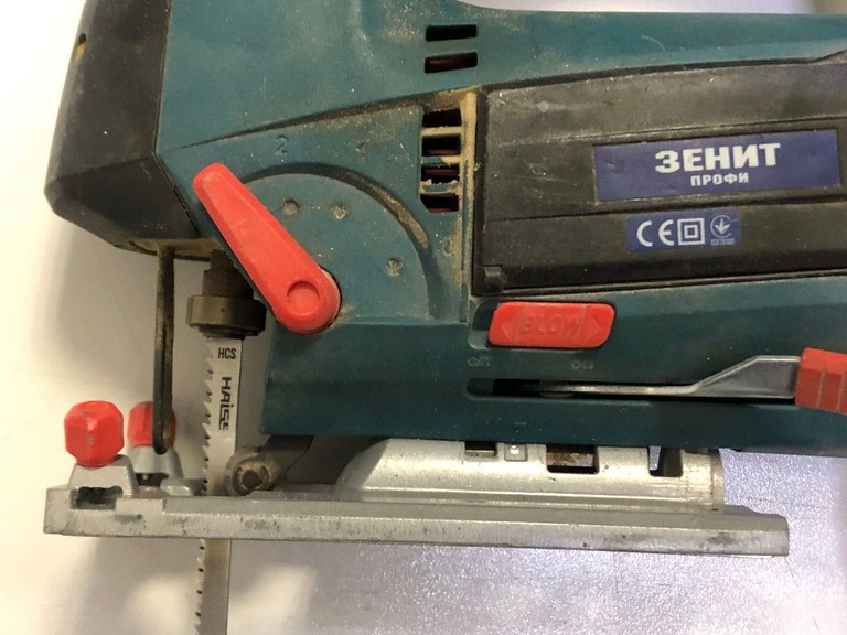 Зеніт ЗПЛ-950 МР Профи (849166) Код:01-200937681. Зображення 5