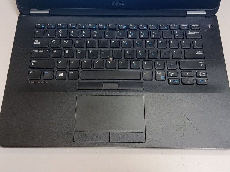 Dell 15/core i5 6300u ddr3/8gb ddr3/hdd *відсутній/ssd 128 gb/*інтегрована Код:01-200932154. Зображення 5