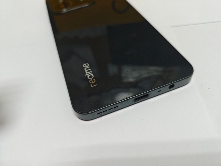 Realme c61 6/128gb Код:01-200933871. Зображення 5