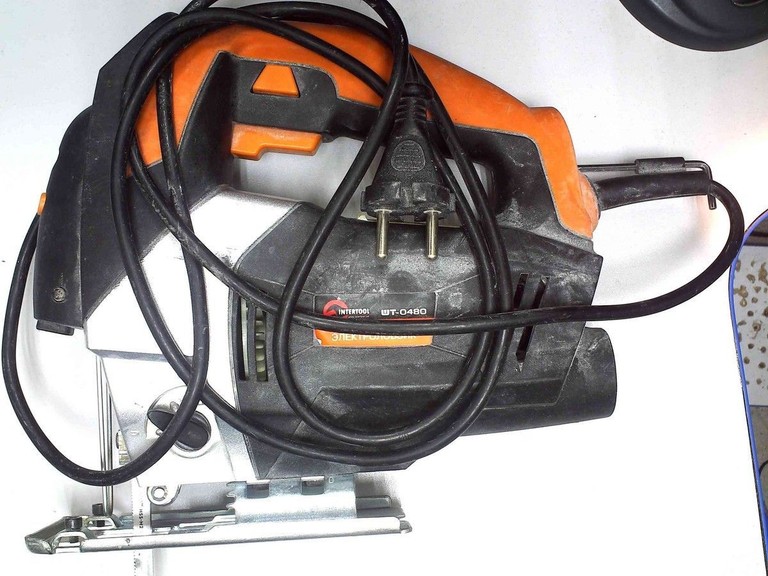 Купити Intertool wt-0480 Б/У