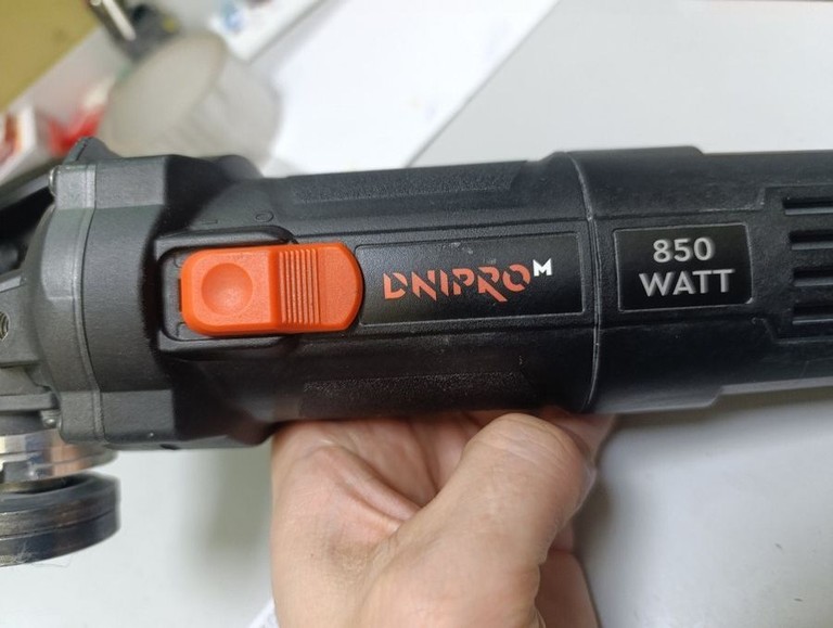 Dnipro-M gs-100s Код:01-200933925. Зображення 8