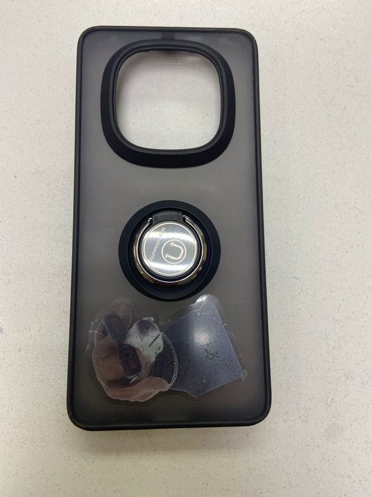 Xiaomi redmi note 14 pro 5g 8/256gb Код:01-200938917. Зображення 5