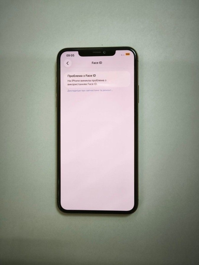 Apple iphone 11 pro max 256gb Код:01-200937891. Зображення 9
