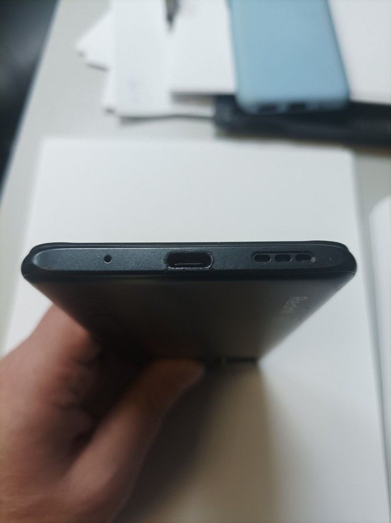Розпродаж Xiaomi redmi note 10 5g 4/64gb, продавець Техноскарб