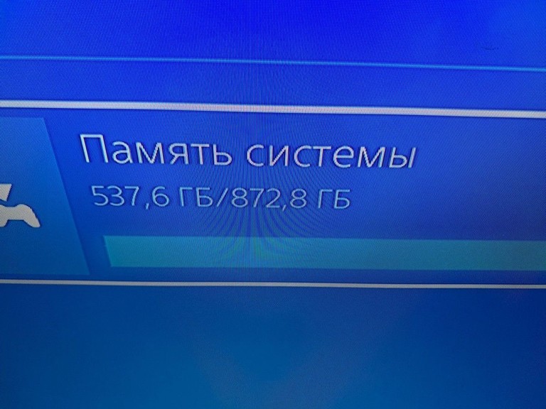  Sony PlayStation 4 Slim 1TB Black Код:01-200933887. Изображение 5