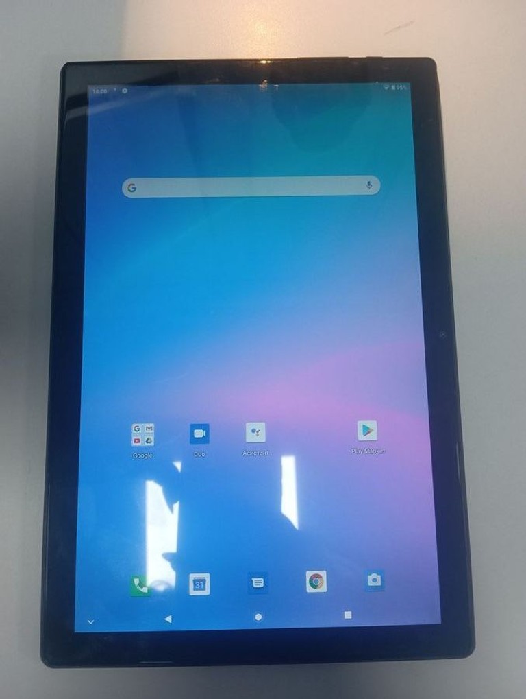 Купити Teclast m40 6/128gb Б/У
