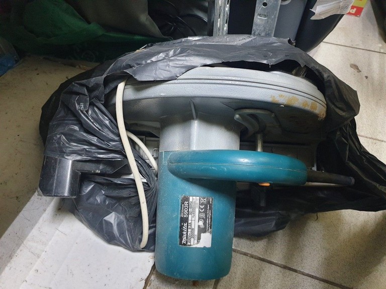 Купить Makita 5903R Б/У