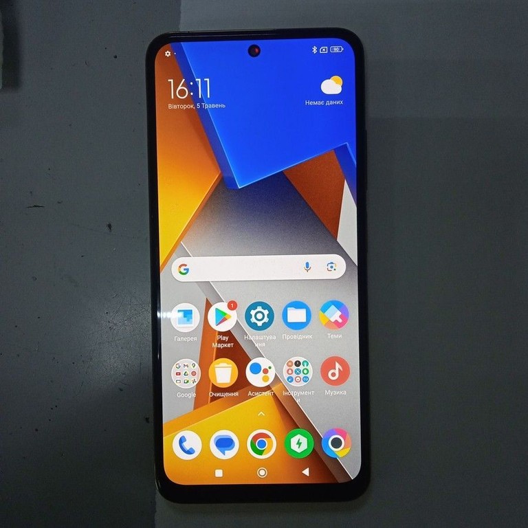 Розпродаж Xiaomi poco m4 pro 8/256gb, продавець Техноскарб