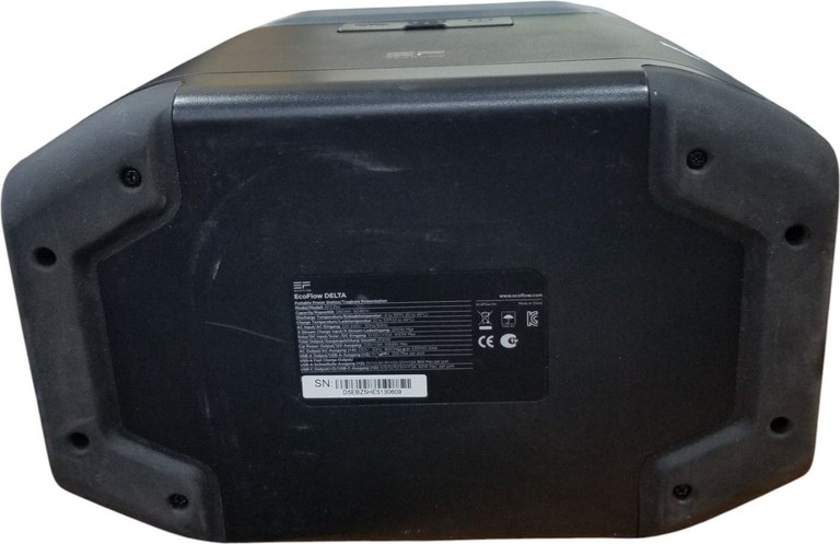 Оголошення Ecoflow Delta EF3 Pro Б/У