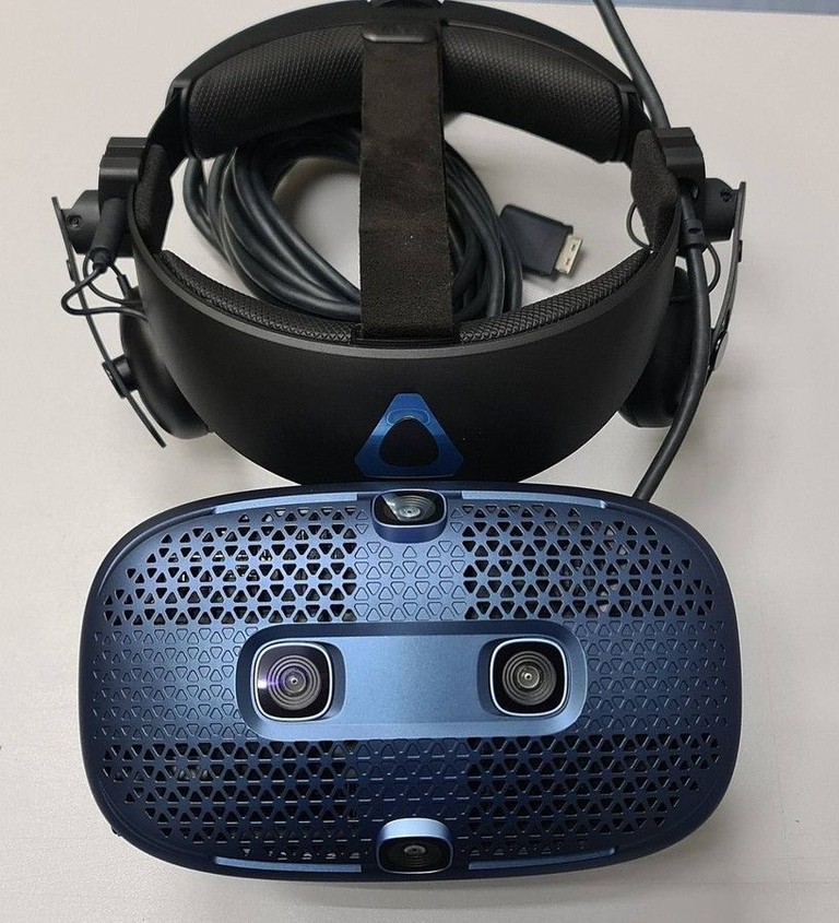 Оголошення HTC Vive Cosmos (99HARL011-00, 99HARL027-00) Б/У
