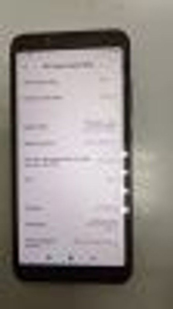 Купити Xiaomi Redmi 6A 2/16GB Black Б/У