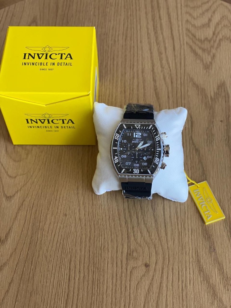 Дешево Invicta Pro Diver 47282 з ломбарду