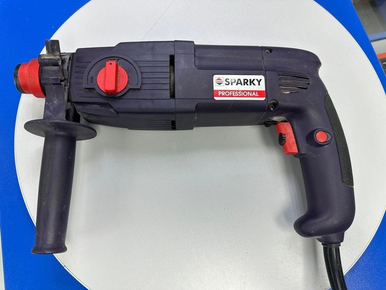 Купити SPARKY BPR 220E Б/У