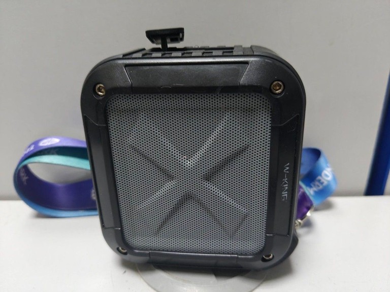 W-King S7 Black Код:01-200944164. Зображення 5