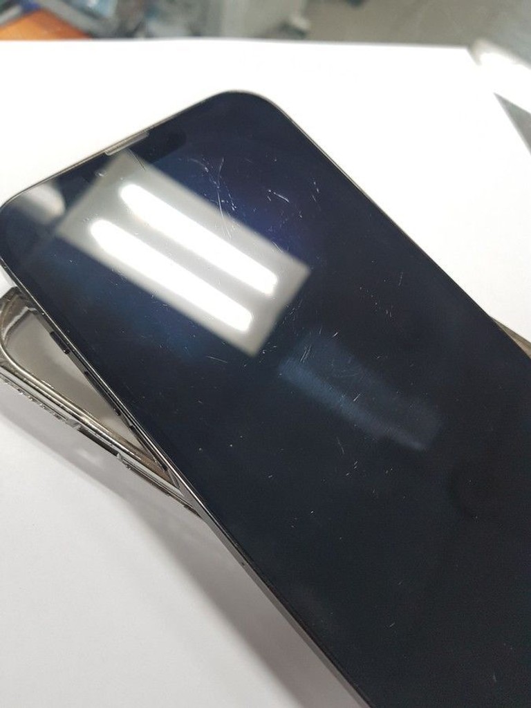 Apple iphone 13 pro max 256gb Код:01-200938502. Зображення 5