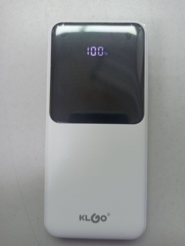 Купити Klgo kp-44 10000mah Б/У