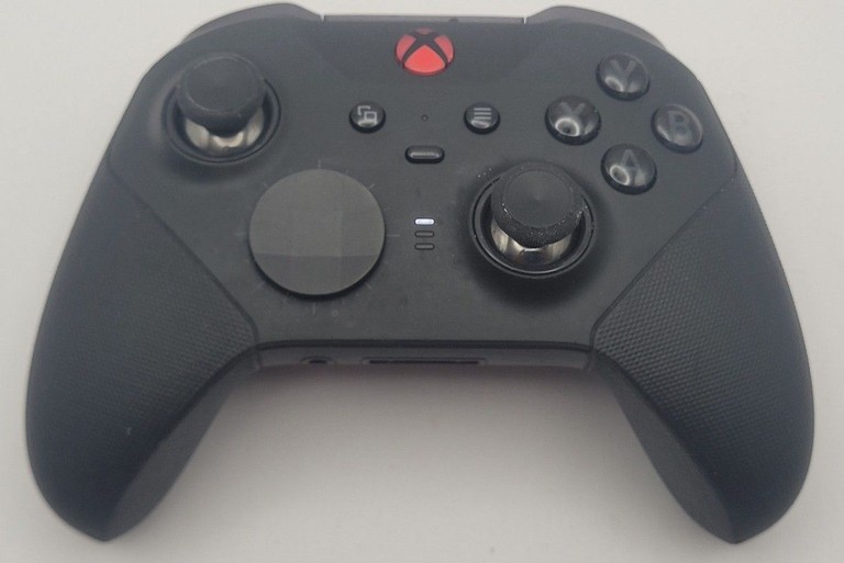 Розпродаж Microsoft xbox elite wireless controller series 2, продавець Техноскарб