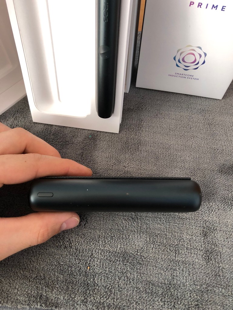 iqos iluma prime . Нові. Запаковані . Гарантія. Код:null. Зображення 7