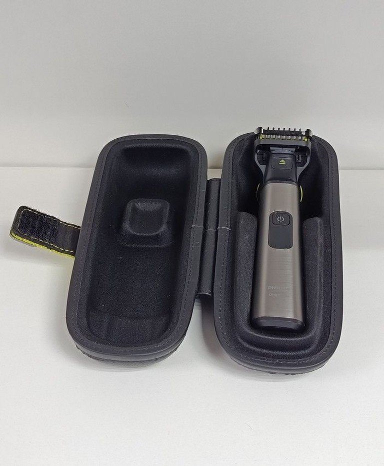 Оголошення Philips OneBlade Pro QP6650/61 Б/У