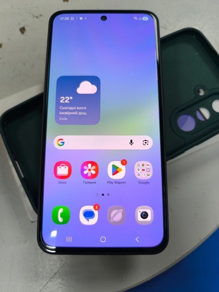Samsung galaxy a36 5g 8/256gb Код:01-200945313. Зображення 6