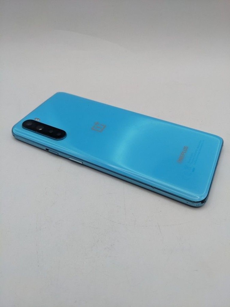 Oneplus nord 1 ac2003 12/256gb Код:01-200945355. Изображение 5
