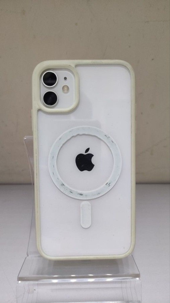 Apple iphone 11 128gb Код:01-200946263. Зображення 9