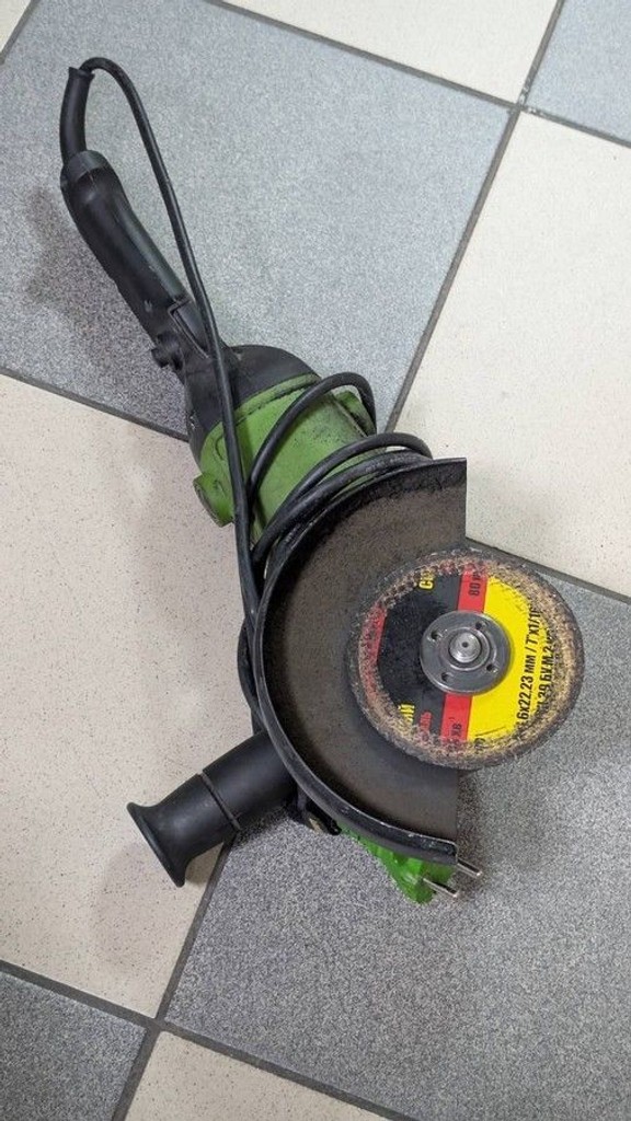 Дешиво Procraft PW-2150 с ломбарда