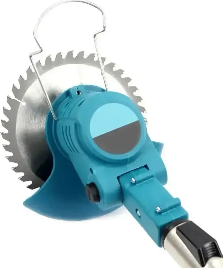 Lawn-mower MK-150B Blue Код:null. Зображення 5