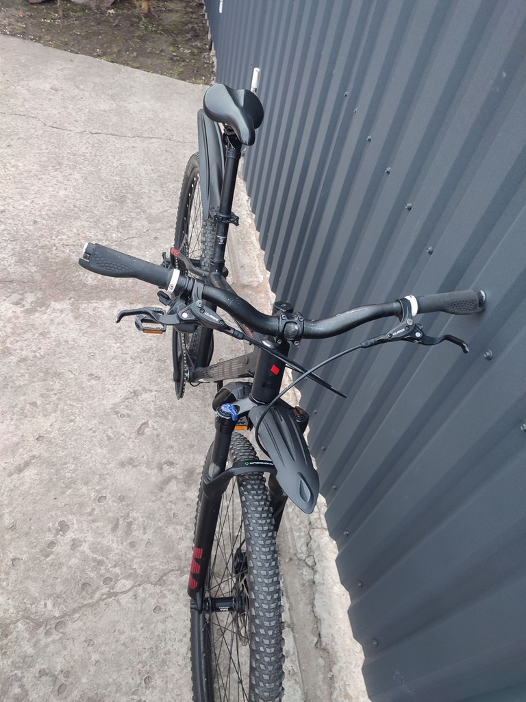 White XC 290 Comp Код:null. Зображення 6