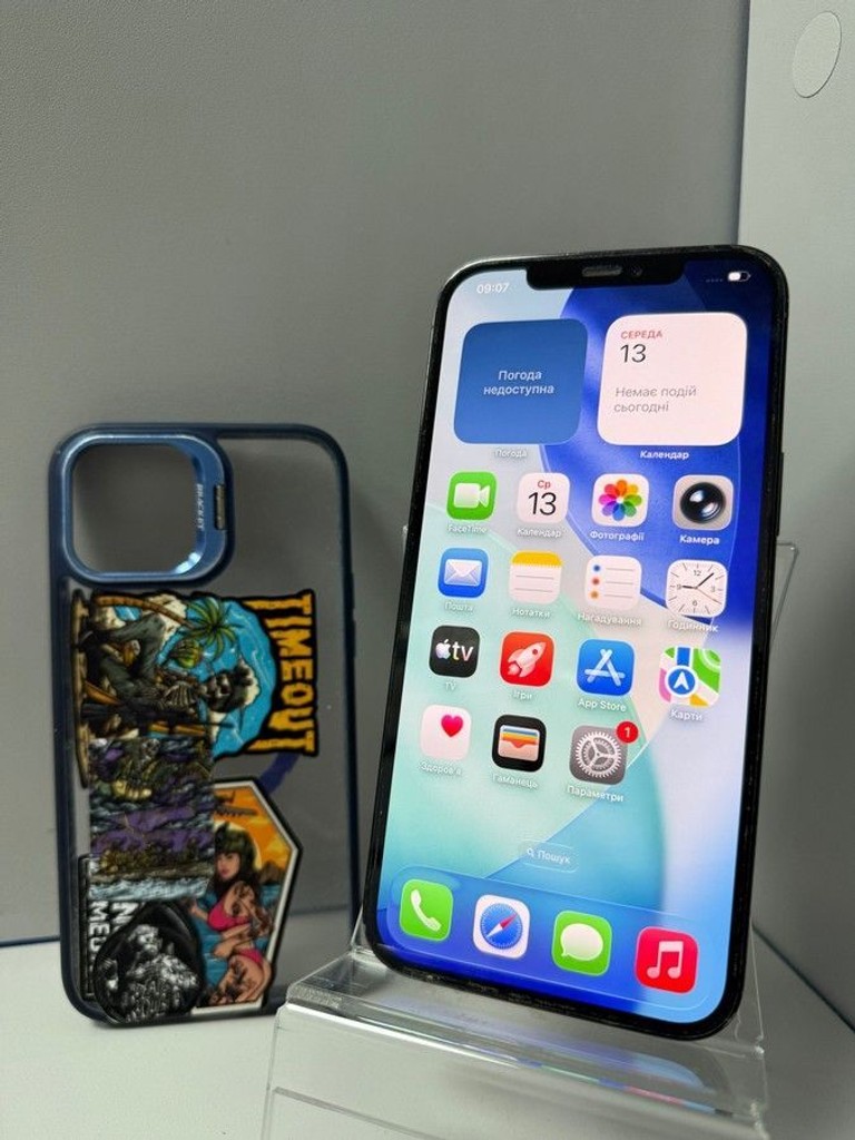 Купити Apple iphone 12 pro max 128gb Б/У