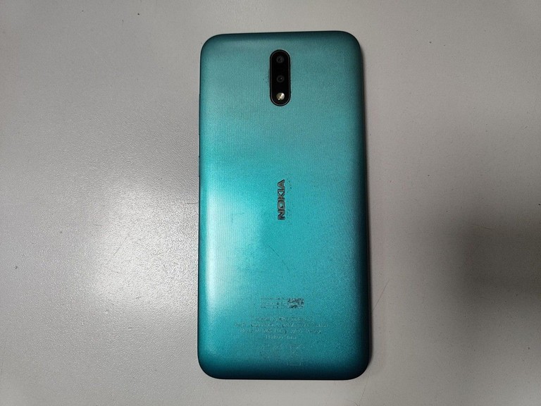 Купити Nokia 2.3 2/32gb ta-1206 Б/У