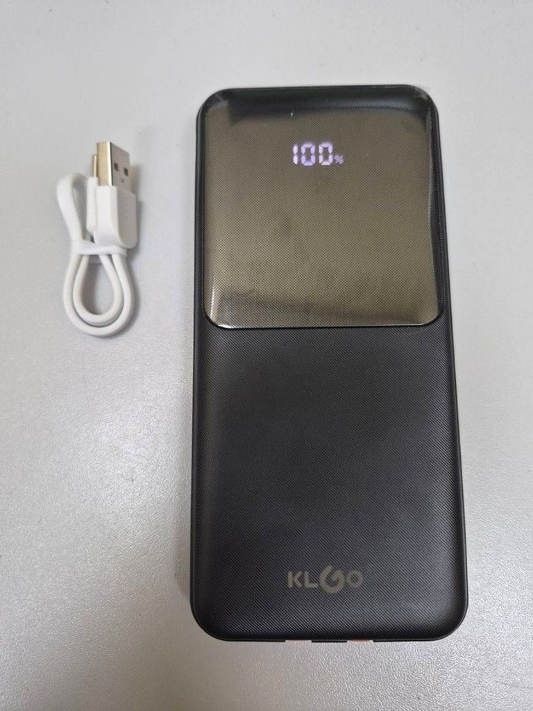 Купити Klgo kp-44 10000mah Б/У