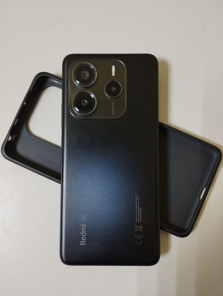 Дешиво Xiaomi redmi note 14 5g 8/256gb с ломбарда
