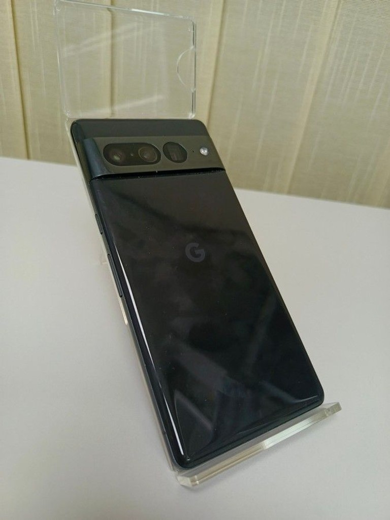 Оголошення Google pixel 7 pro 12/128gb Б/У