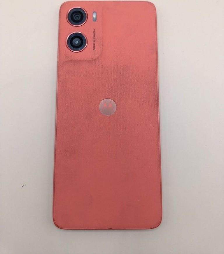 Купити Motorola moto g06 4g 4/64gb tendril Б/У