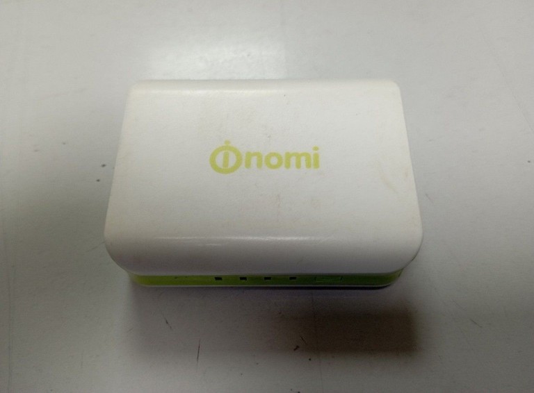 Объявление Nomi A052 Б/У