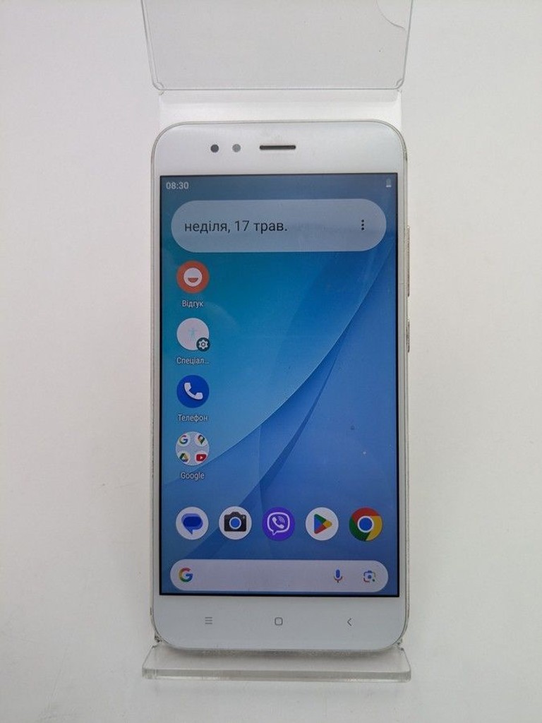 Купити Xiaomi mi a1 4/64gb Б/У