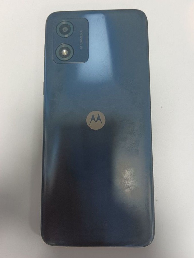 Объявление Motorola moto e13 8/128gb xt2345-3 Б/У