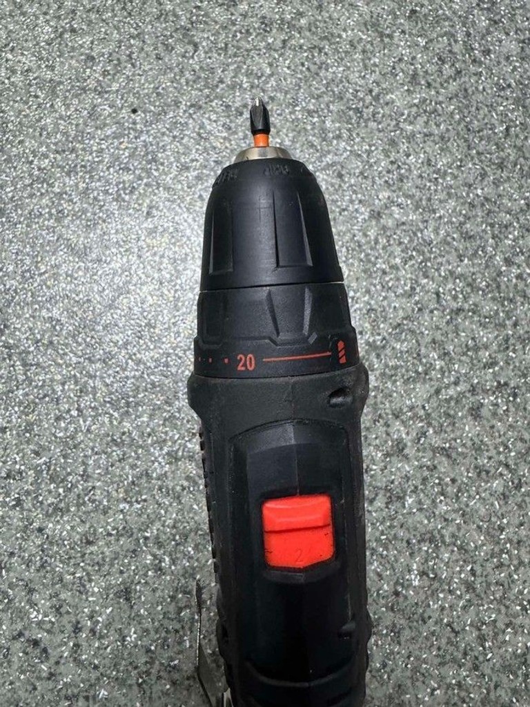 Объявление Dnipro-M cd-12c compact 1акб зп Б/У