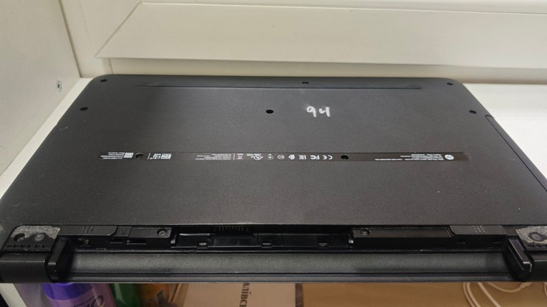 Hp 15/core i5 6200u ddr3/8gb ddr3/hdd *відсутній/ssd 256 gb/*інтегрована Код:01-200954771. Зображення 10