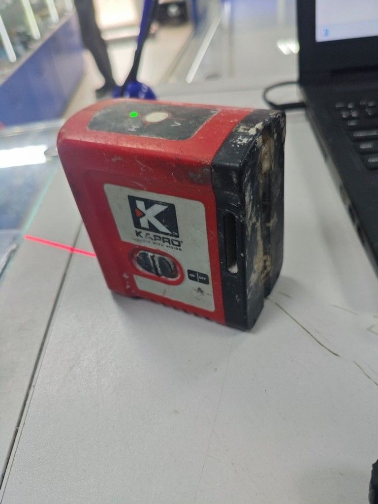 Купити Kapro 862 Б/У