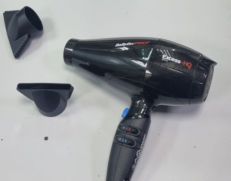 Купити Babyliss pro Excess-HQ BAB6990IE Б/У