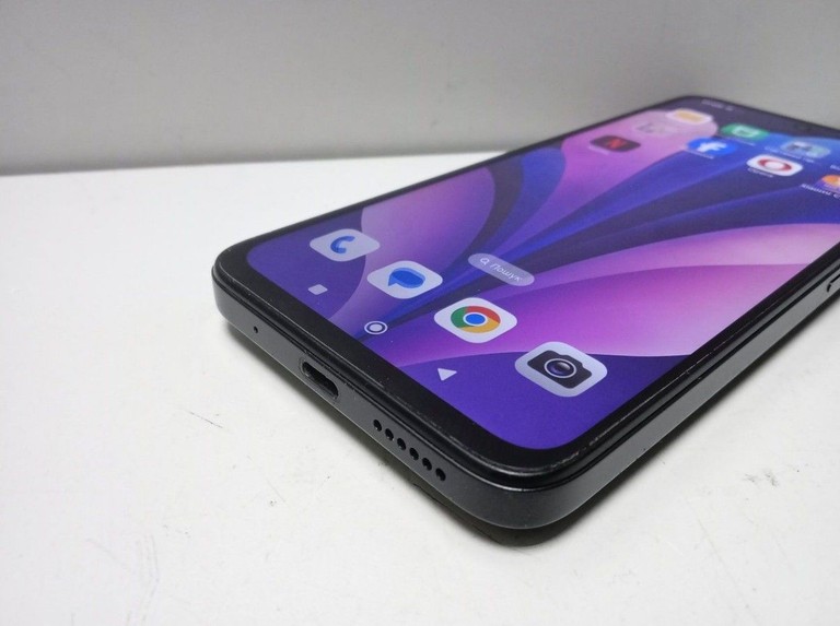 Xiaomi Redmi 13 6/128GB Blue Код:01-200955200. Изображение 5
