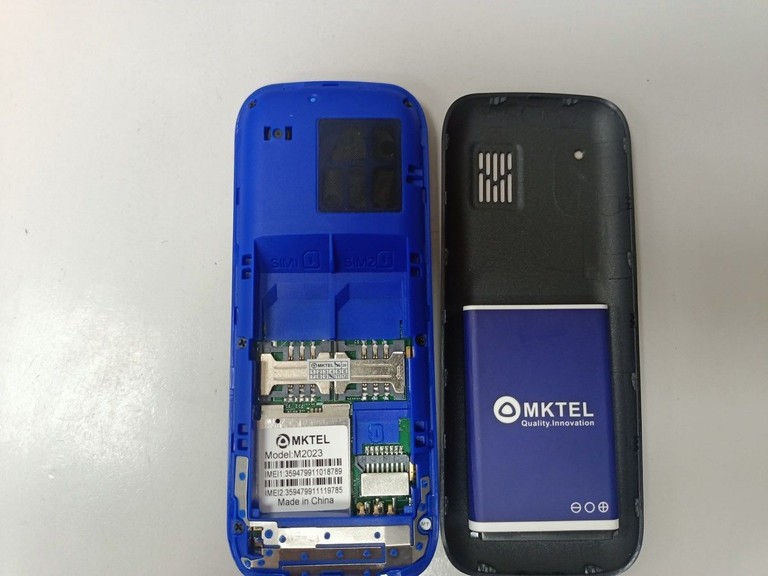 Розпродаж Mktel m2023, продавець Техноскарб