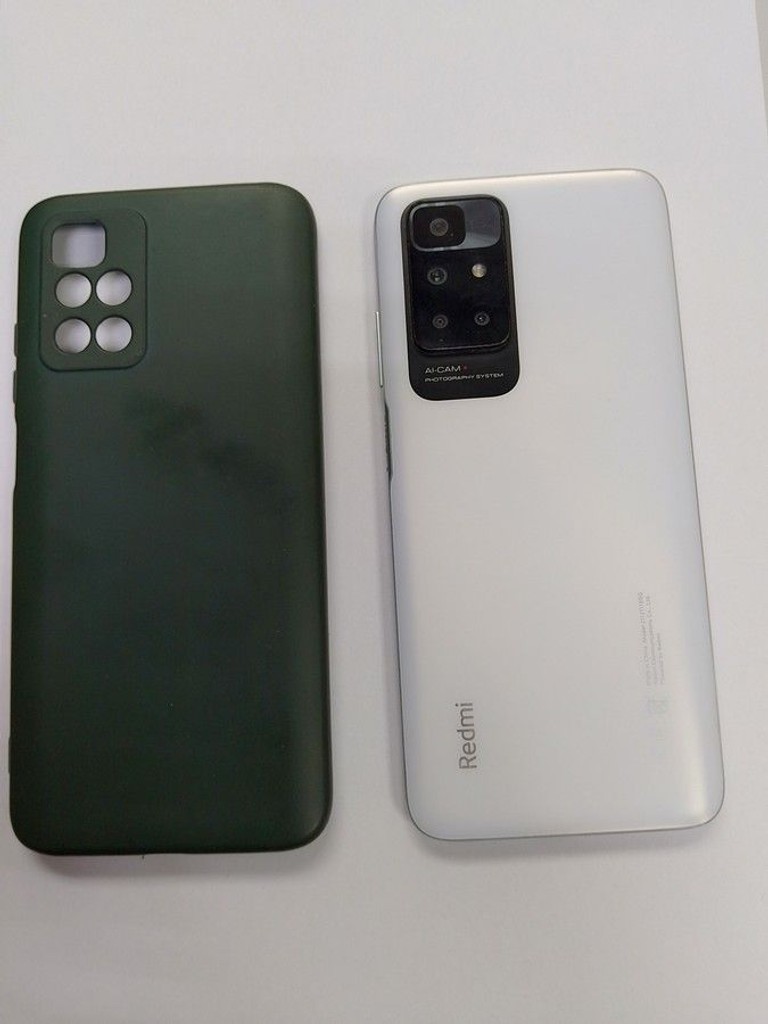 Оголошення Xiaomi redmi 10 4/128gb Б/У