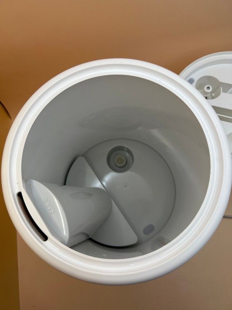 Xiaomi mi smart antibacterial humidifier Код:01-200955420. Изображение 7