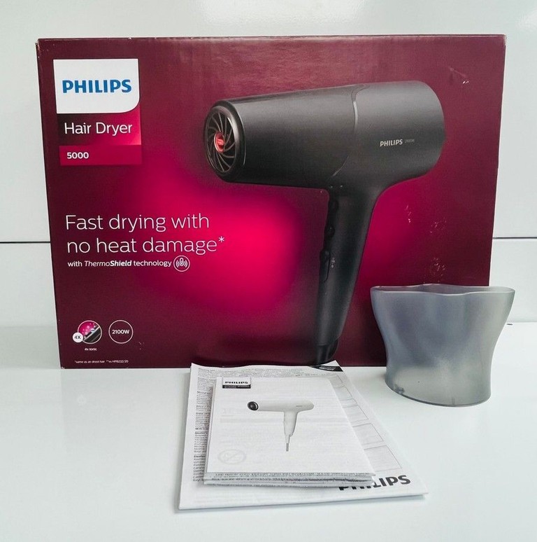 Philips BHD504/00 Код:01-200954859. Зображення 5