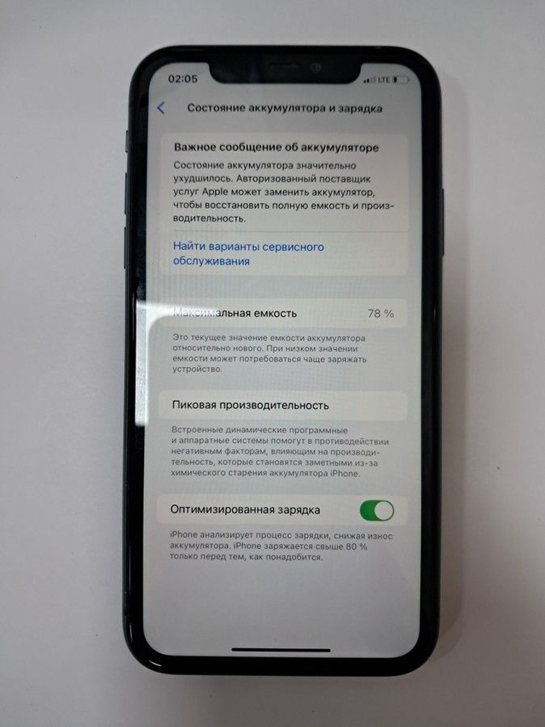 Дешево Apple iphone 11 64gb з ломбарду