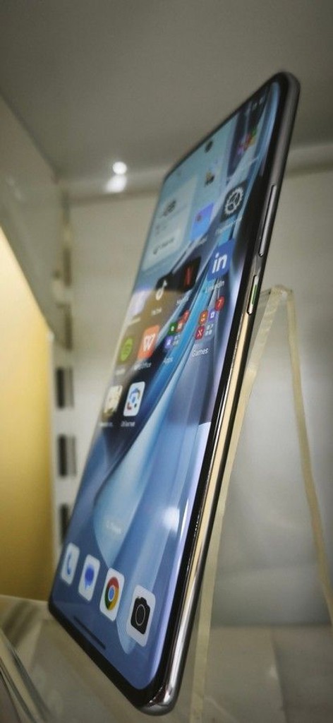 Оголошення Смартфон Oppo Reno 10Pro 5G 12/256Gb Grey Б/У