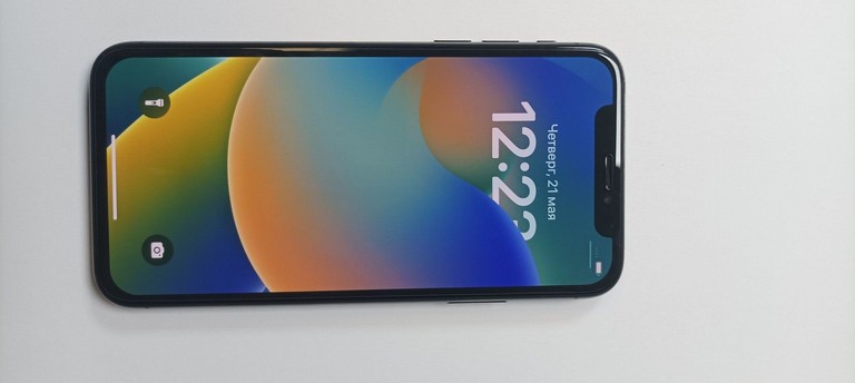 Оголошення Apple iphone xs 256gb Б/У